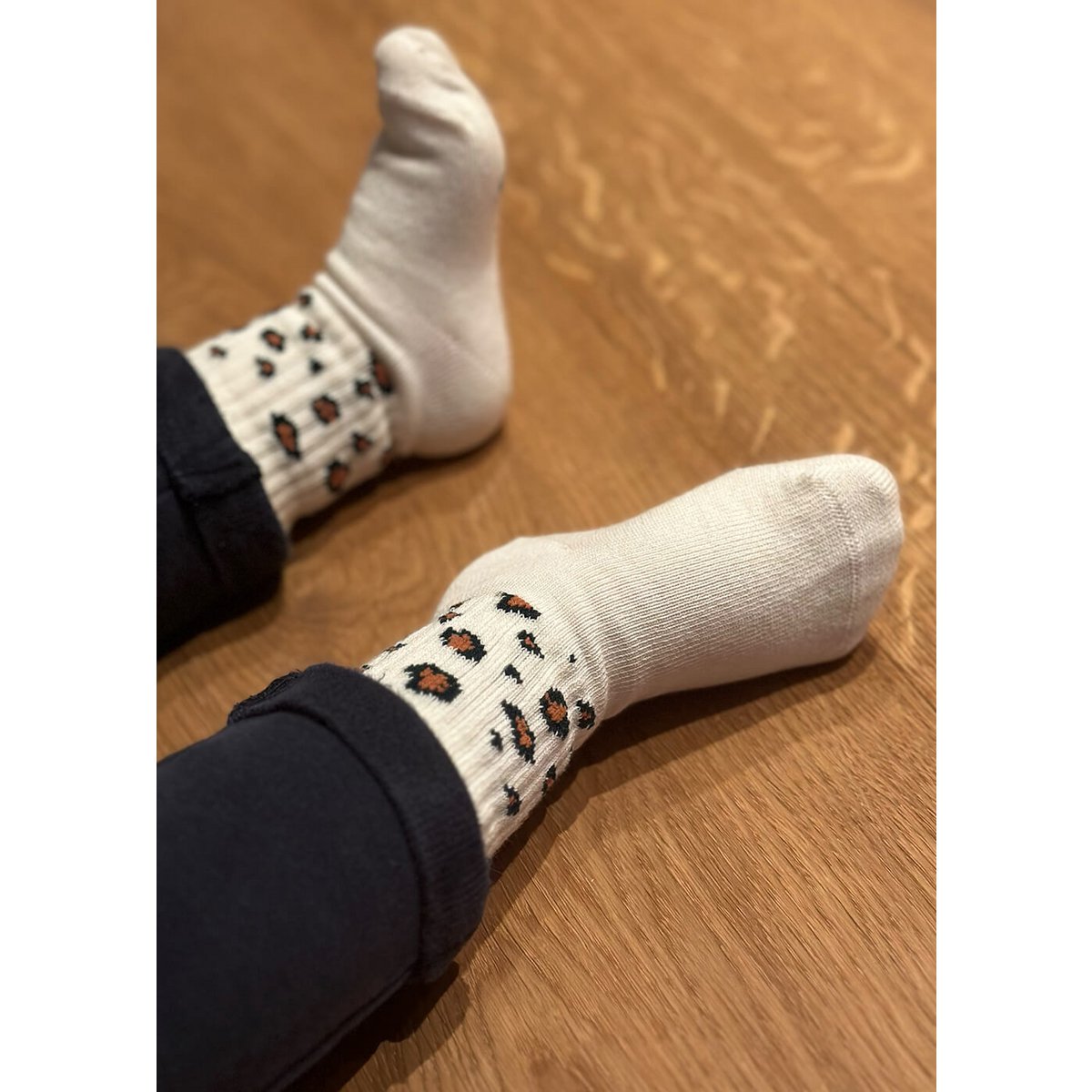 Leo - mini up to 4 years (3 pairs)