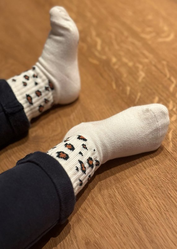 Leo - mini up to 4 years (3 pairs)