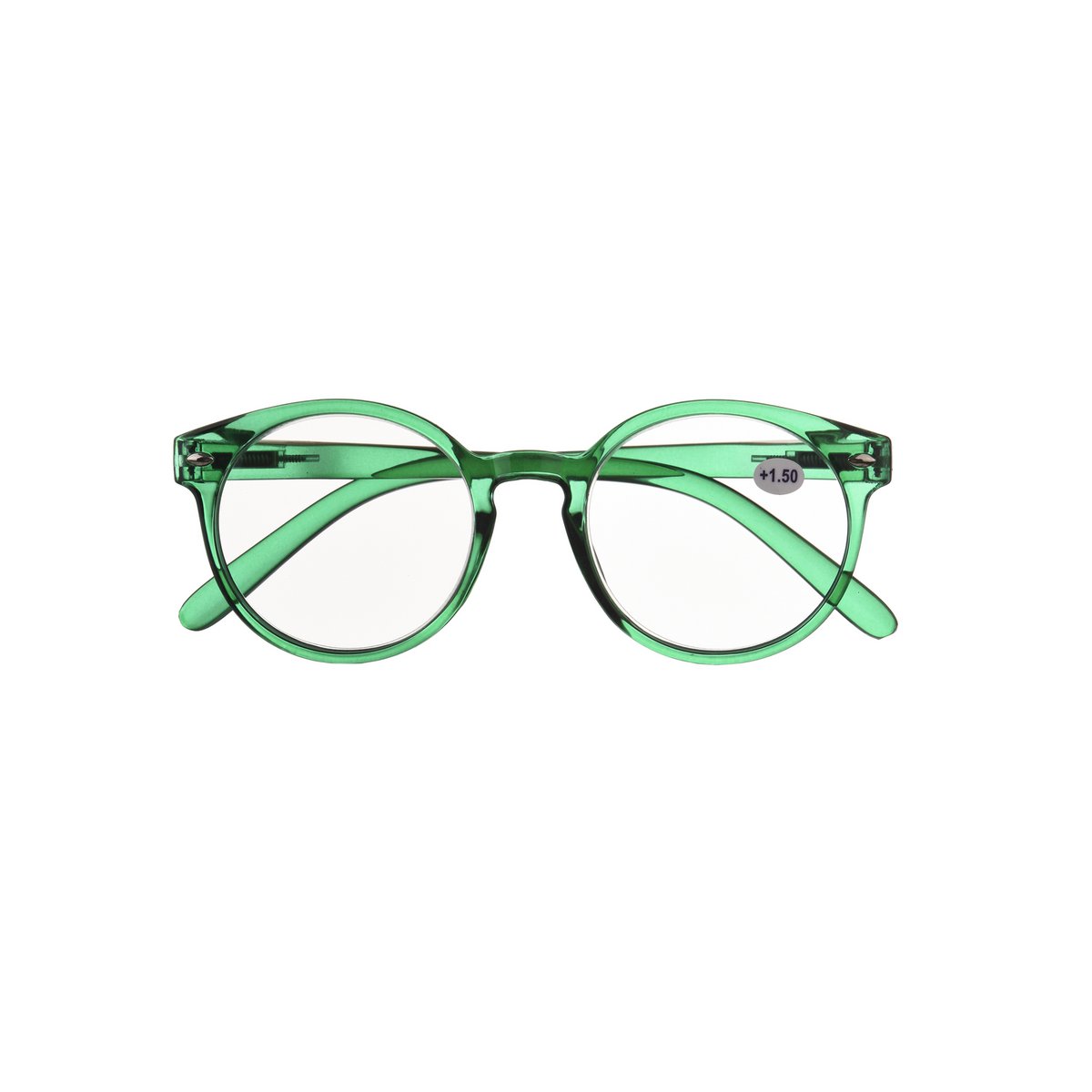 Display 12 Lunettes de Lecture CHAMP Health +1.5 – Assortiment 12 Modèles Tendance