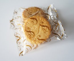 Plain shortbread cookies - 125 g cardboard box