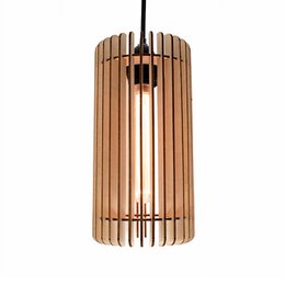 Tubo hanging lamp trio