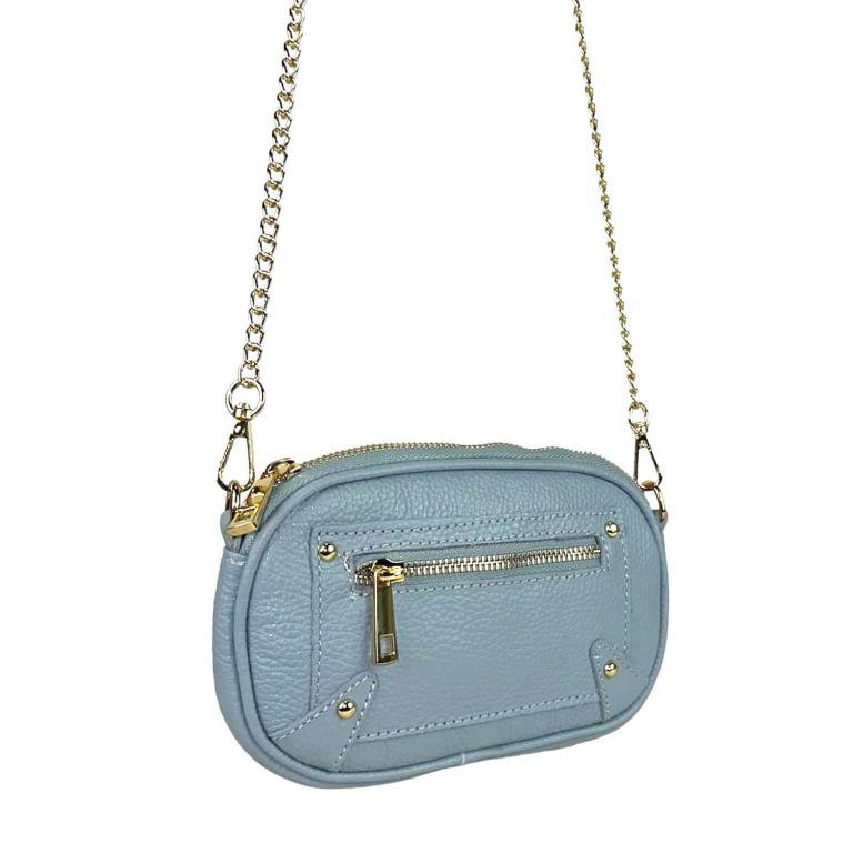 Denim Blue