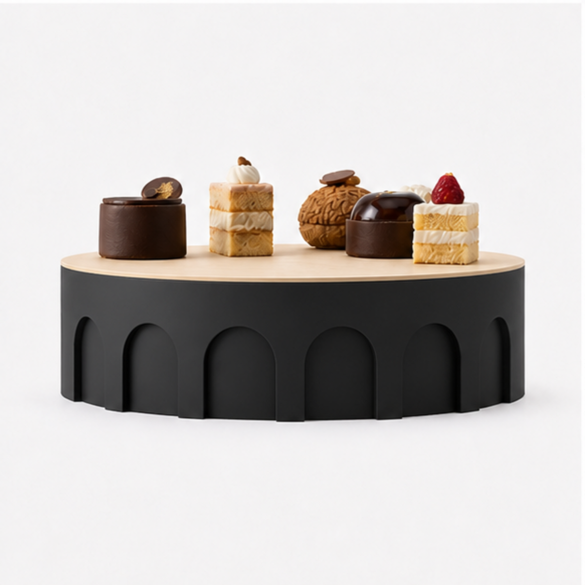 Romano Cake Stand