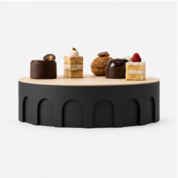 Romano Cake Stand