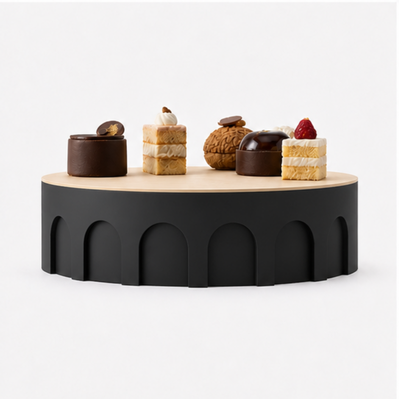Romano Cake Stand