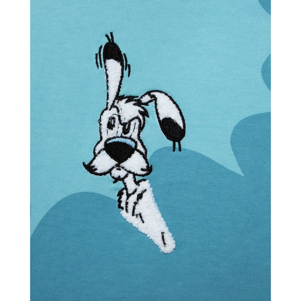koaa – Obelix Allez – Sweatshirt blue