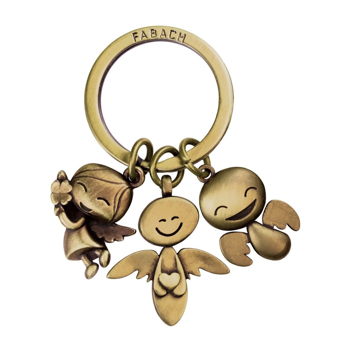 Antique Bronze