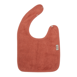 Bib large 26x38 with snap button