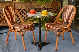 Table, 57 cm round