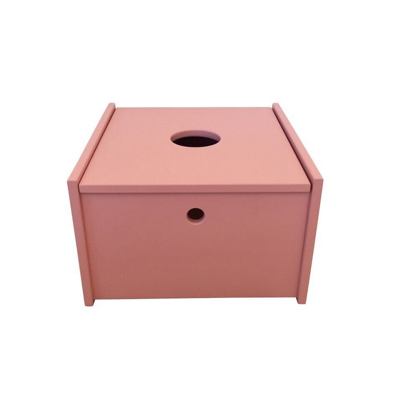 BOBIE BOX - ROSE