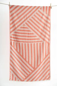 BEACH TOWEL PELEKAS ASTAKOS