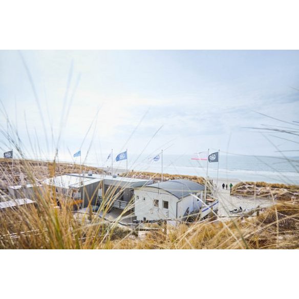 Visitando Sylt. Lugares de añoranza, recetas originales y consejos de expertos.