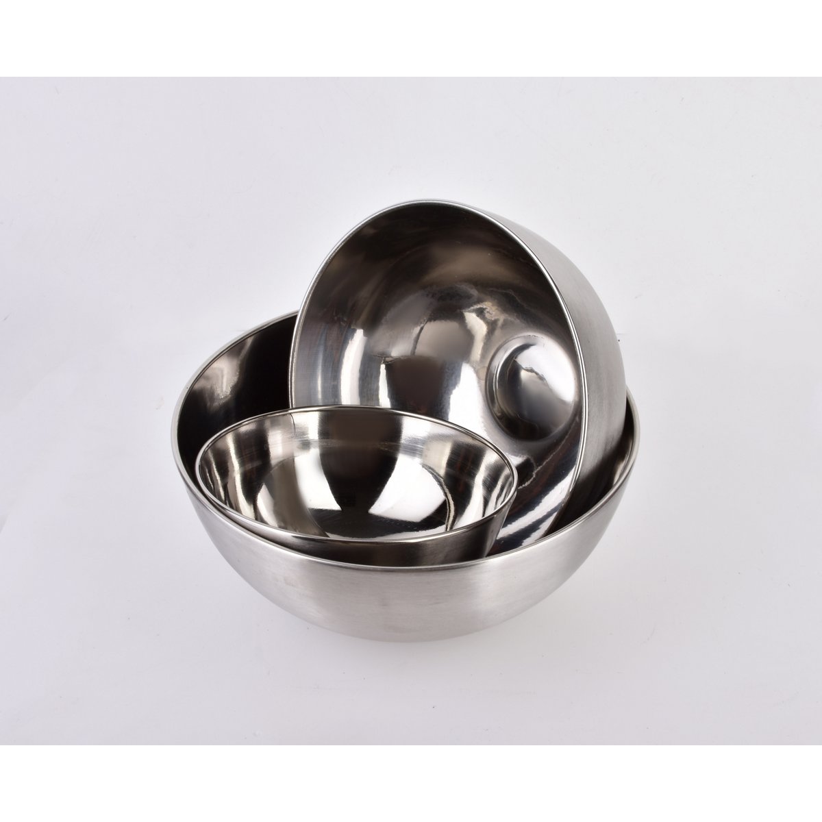 BASIC KØKKEN Skål 17cm 1,1l