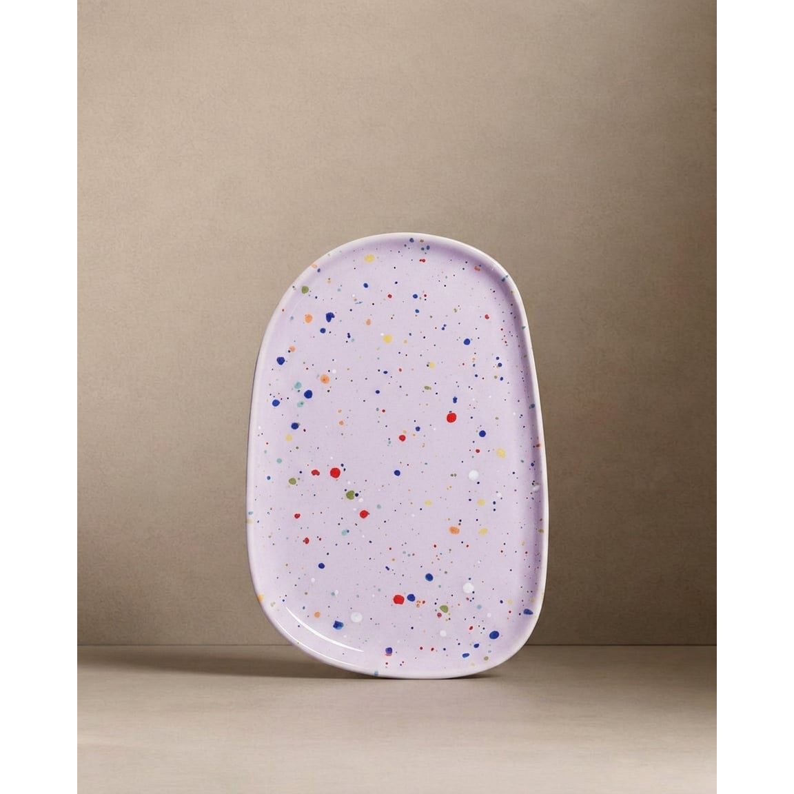 New Party Small Tray - Mix 6 Pieces