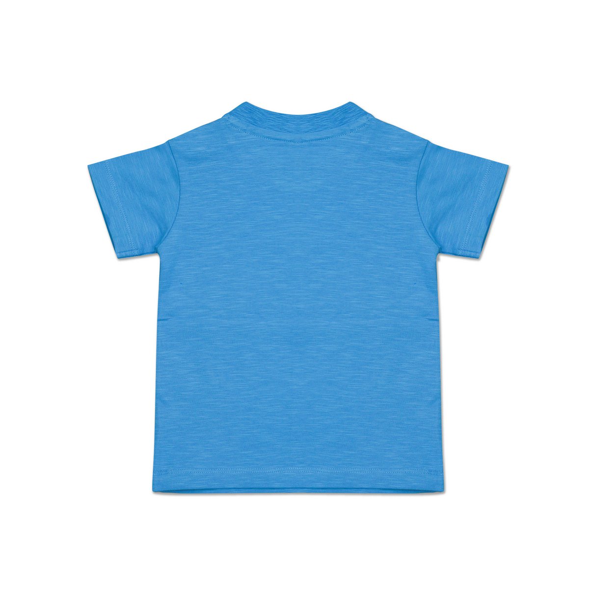 T-Shirt Bébé Malibu Bleu