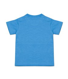 T-Shirt Bébé Malibu Bleu