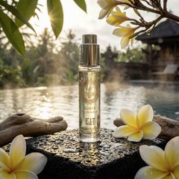 SURYA - BALI Eau de Parfum