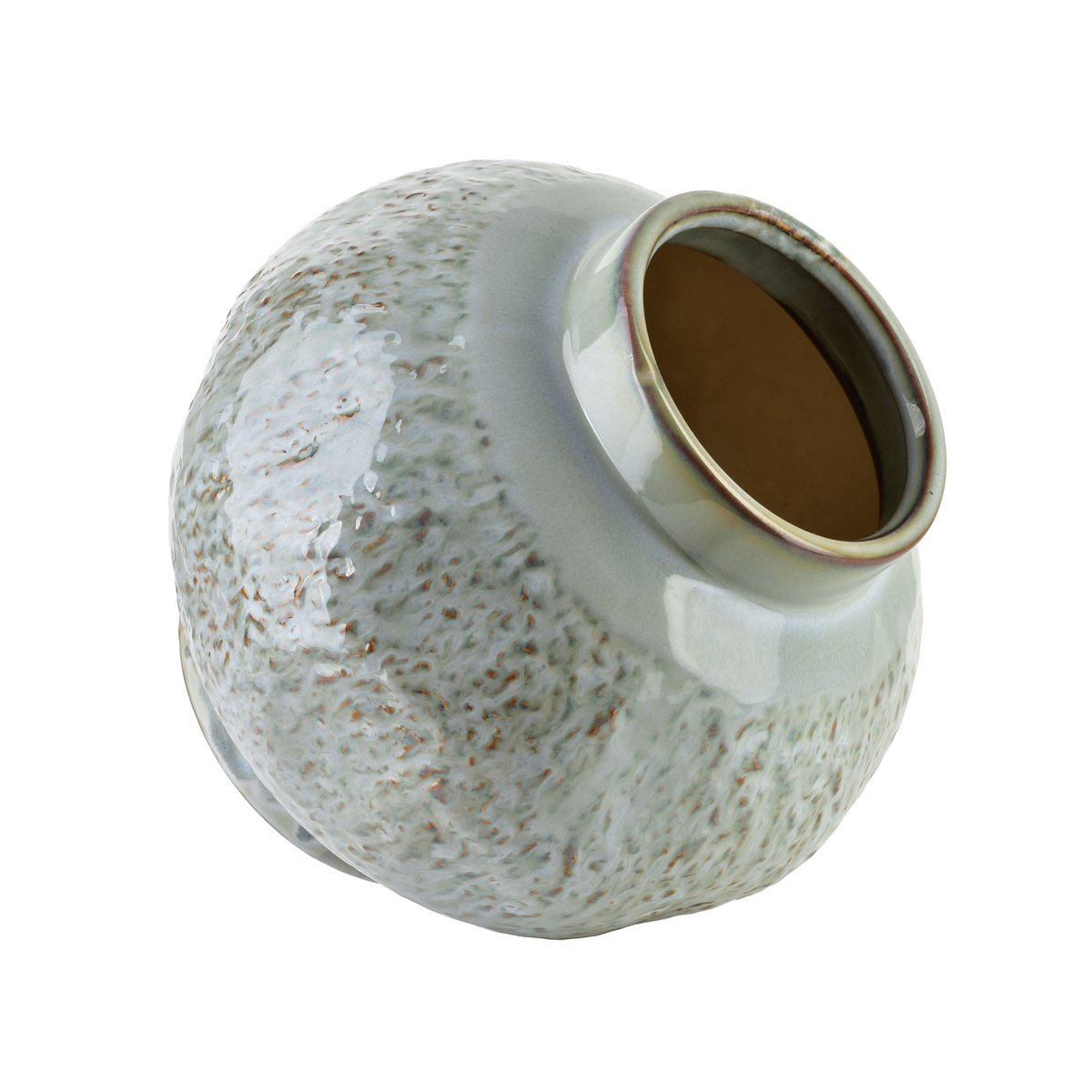 Arina Green Vase 11x22x20cm