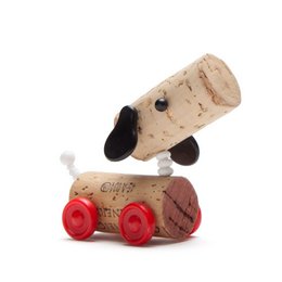 Regalo per gli amanti del vino | Espositore pop Corkers Classics da 36 pezzi