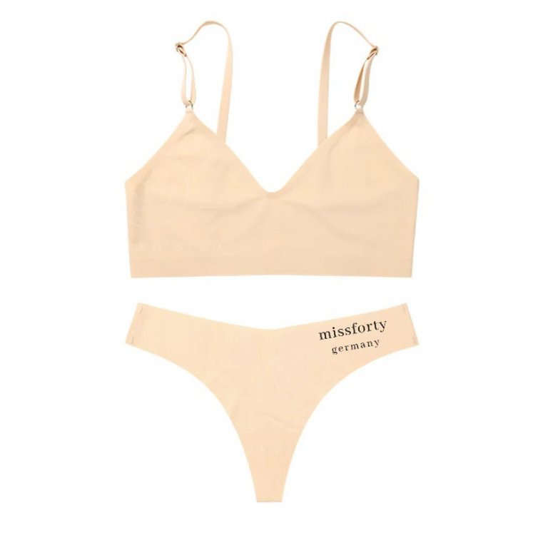 missforty germany BH und String Set