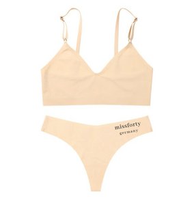 missforty Germany BH und Saitenset