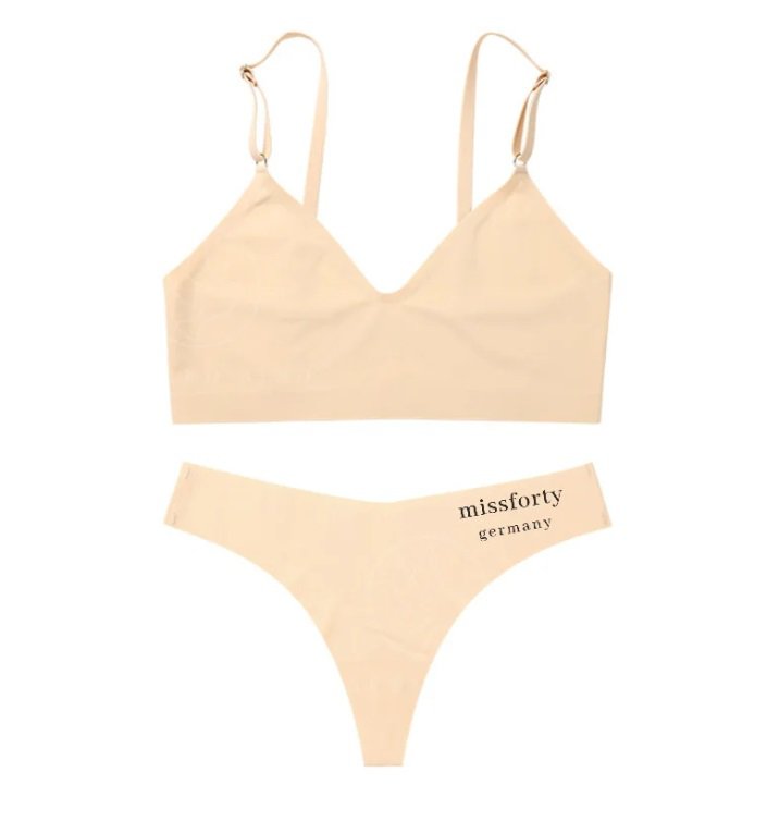 missforty germany BH und String Set