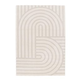 Diseño de alfombra con efecto de alivio de Baltus