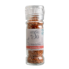 End of Guérande Salt with crazy paprika - 80g rechargeable mill - craftsmen of salt