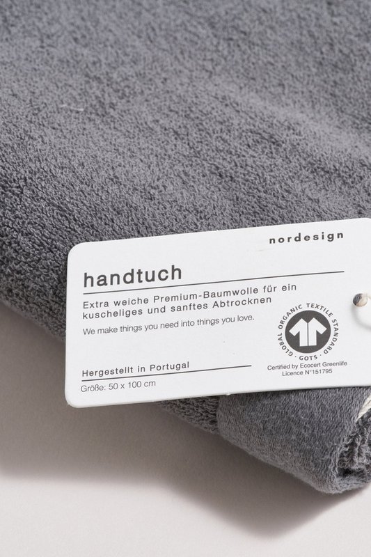 serviette (simple)