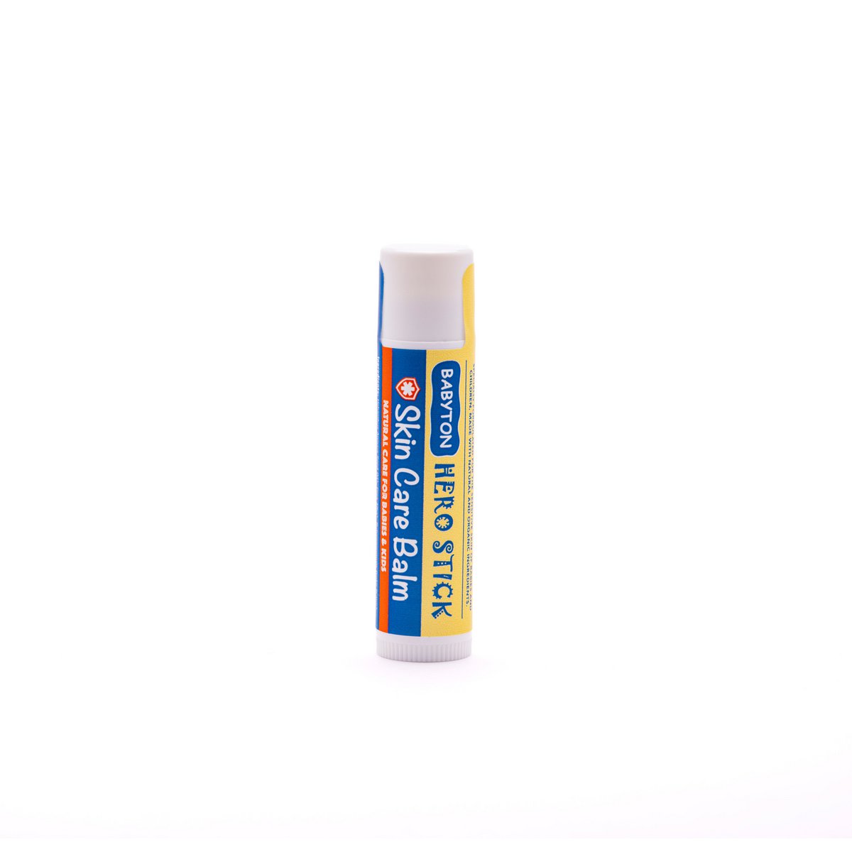 Babyton Natural Balm Hero Stick 5ml