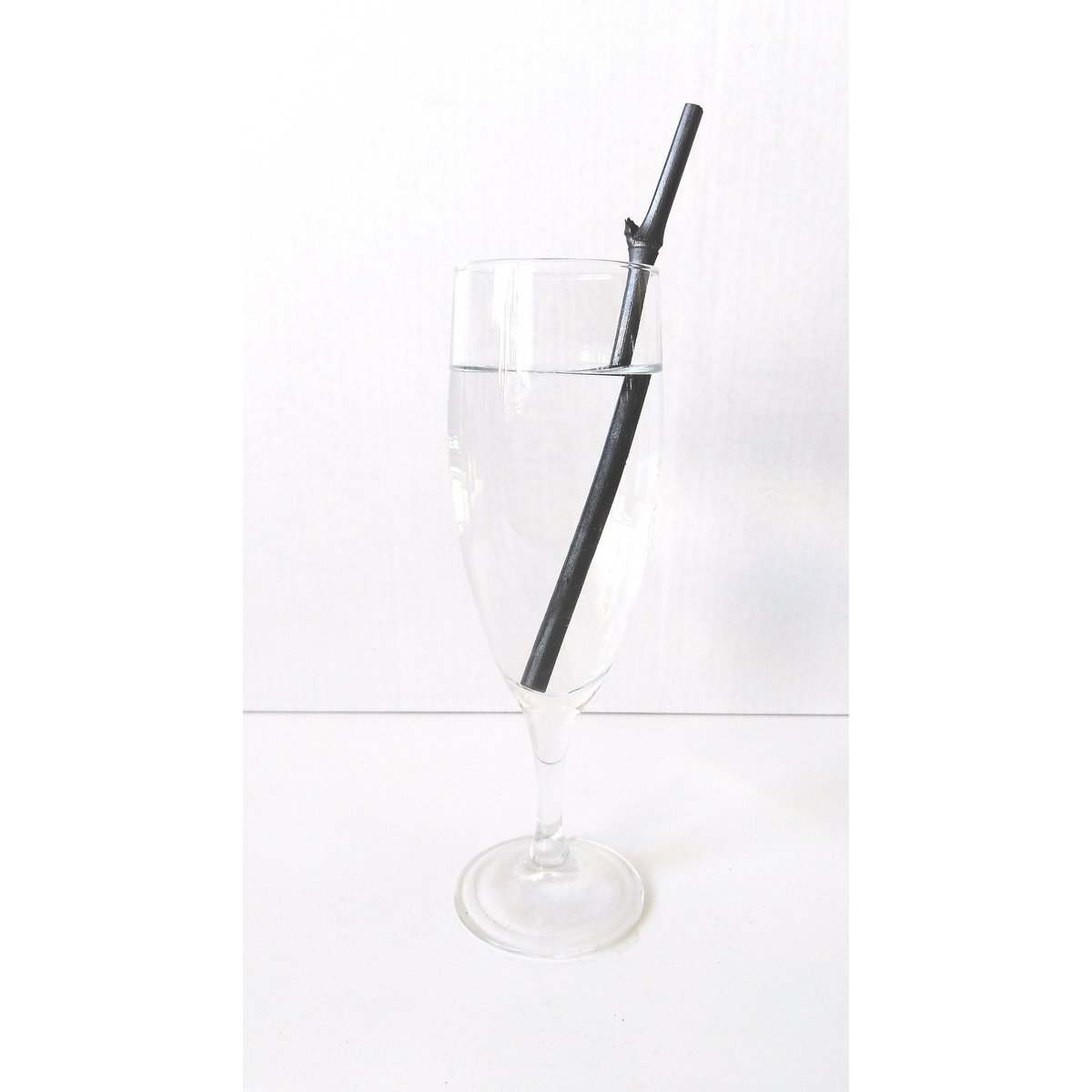 100% French Twig Bamboo Charcoal