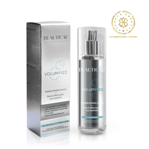VOLUMFIZZ Peptid-Blasenserum