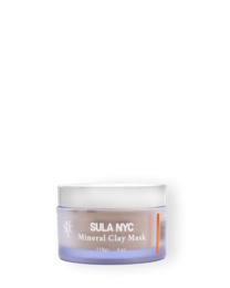 Mineral Clay Mask