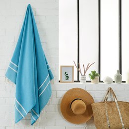 Fouta Spinato - Telo mare e hammam