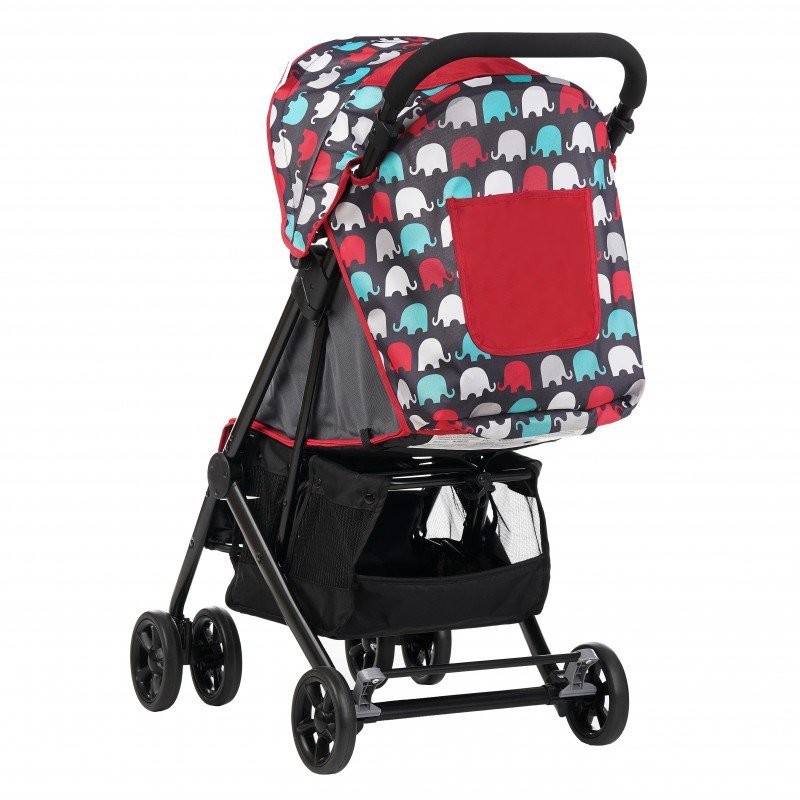 Kinderwagen Jasmin