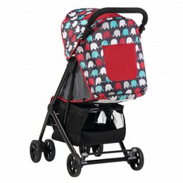 Kinderwagen Jasmin