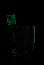 TeaBox Té de frutas orgánico TeaStick (20x puro)