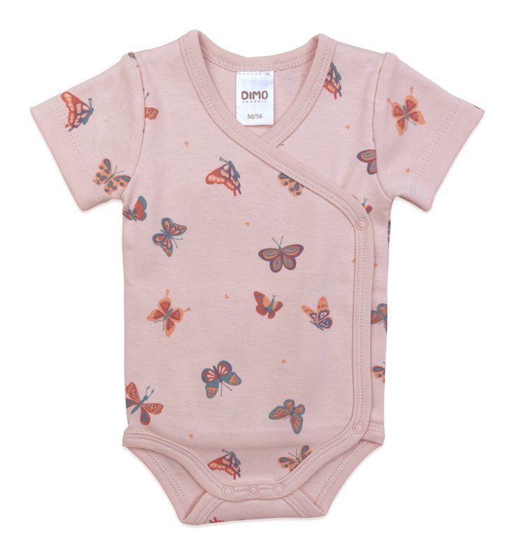 Body Wickel Short Arm.