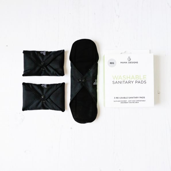 Washable Sanitary Pads