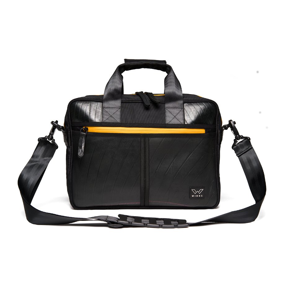 Torba na laptopa Elegancka Orzeł