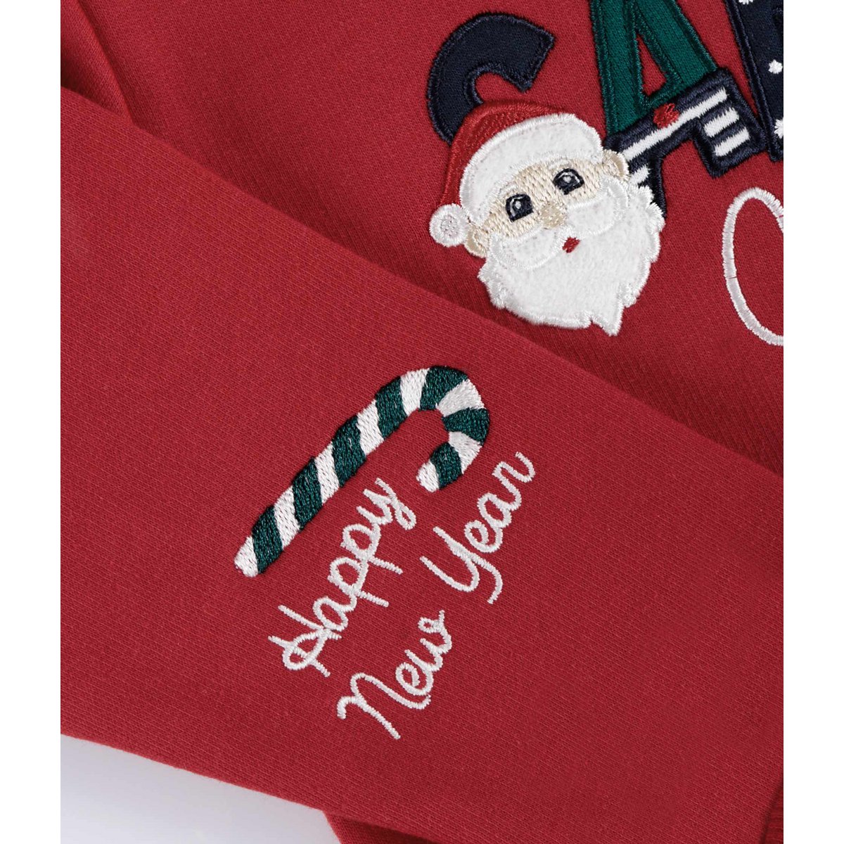 Sweat Natal - Père Noël