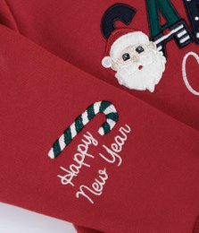 Sweat Natal - Père Noël