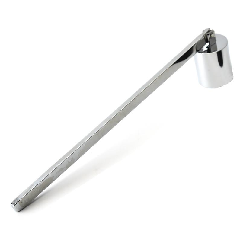 Candle extinguisher - Straight shape - silver, gold or black