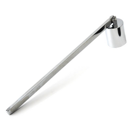 Candle extinguisher - Straight shape - silver, gold or black
