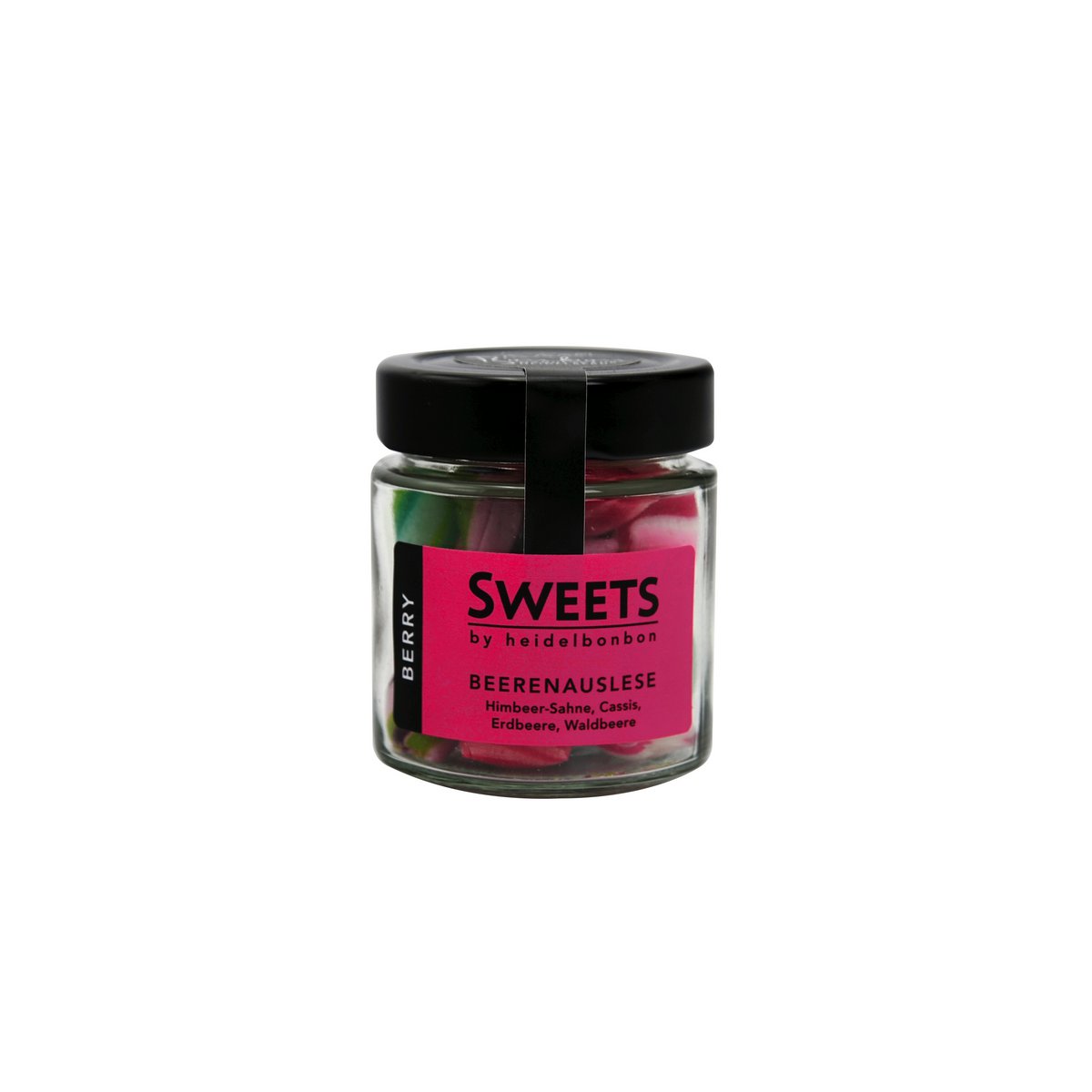 Beerenauslese SWEETS at heidelbonbon