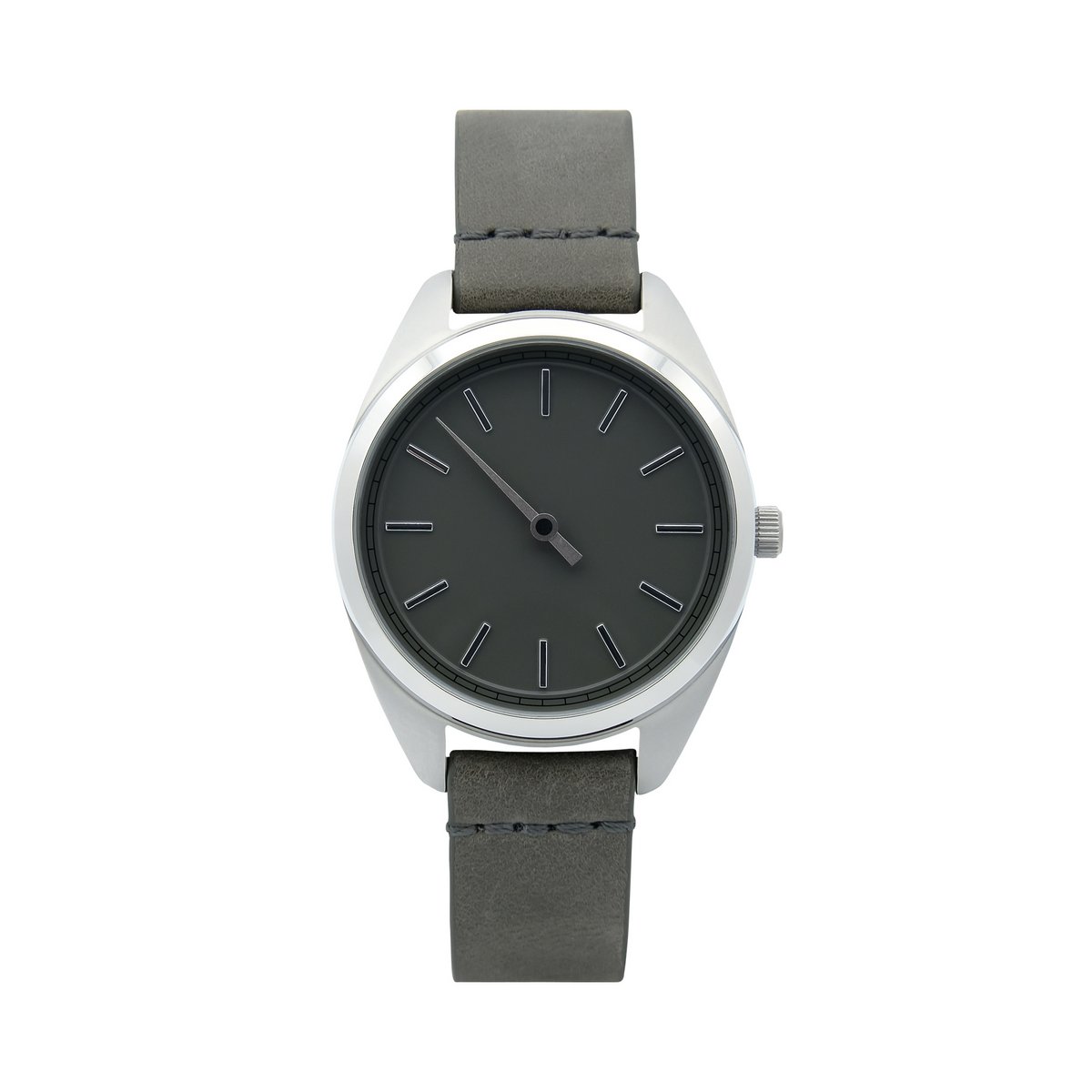 Mate 302 Silver Gray Gray