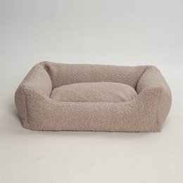Hundebett Box Bett Paddy gravel