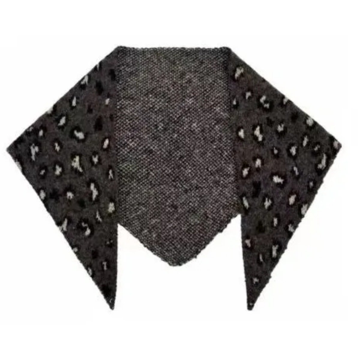 Zwart