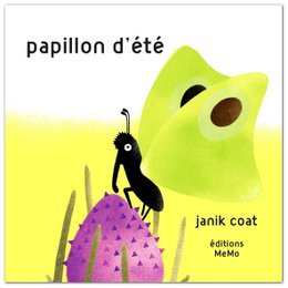 Die Jahreszeiten von Janik Coat