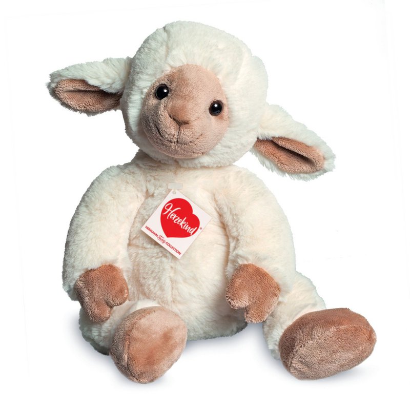 Cordero Frido 32 cm - peluche - peluche